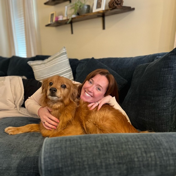 Meet your Posher, Nancy jo - Picture 3 of 4